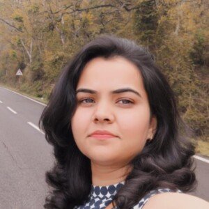 Book a Session with Vishakha Raghav