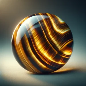 Tiger's Eye