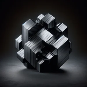 Magnetite