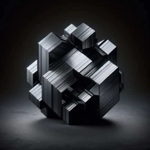 Magnetite