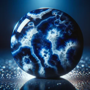 Sodalite