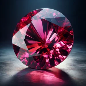 Rubellite