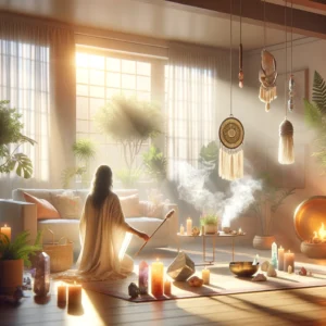 Vaastu and Energize Your Space