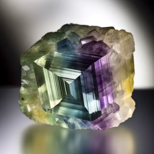 Fluorite - Image 2