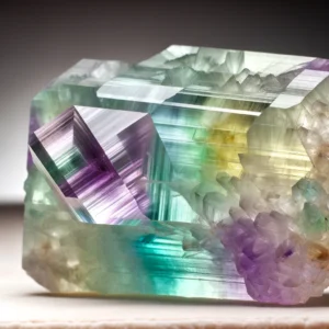 Fluorite