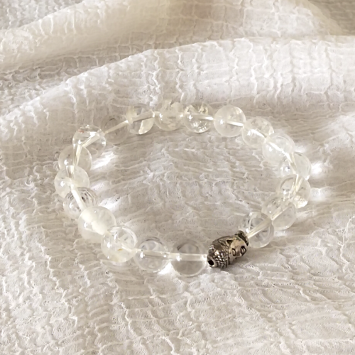 Clear quartz - Image 2