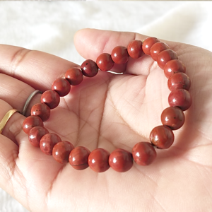 Red Jasper