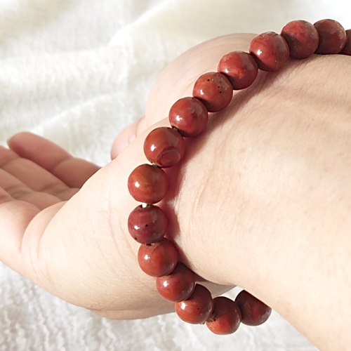 Red Jasper - Image 4