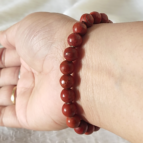 Red Jasper - Image 5